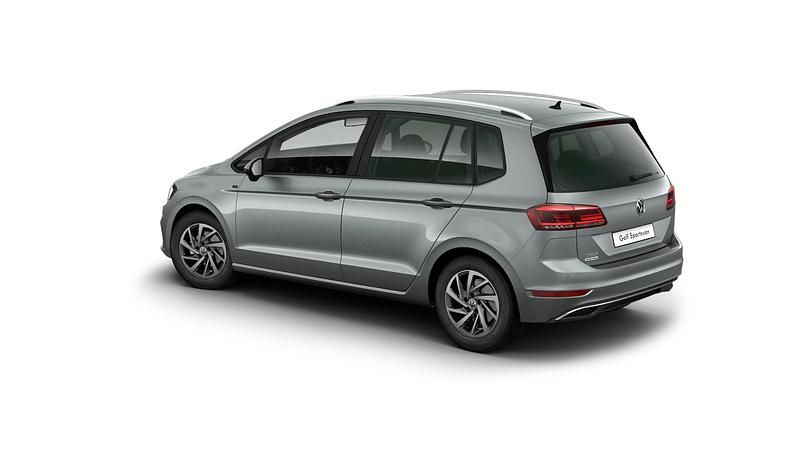 Gebraucht VW Golf VII Comfortline 86 PS (63 kW) 2018 Grau