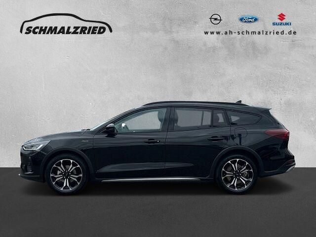 Gebraucht Ford Focus Active X 155 PS (114 kW) 2024 Andere farbe Kombi