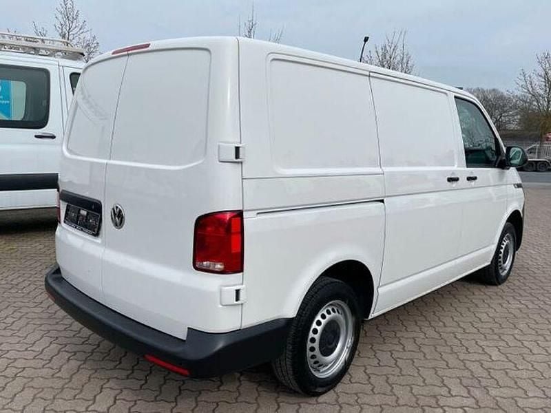 Gebraucht VW T6.1 150 PS (110 kW) 2020 Andere Van