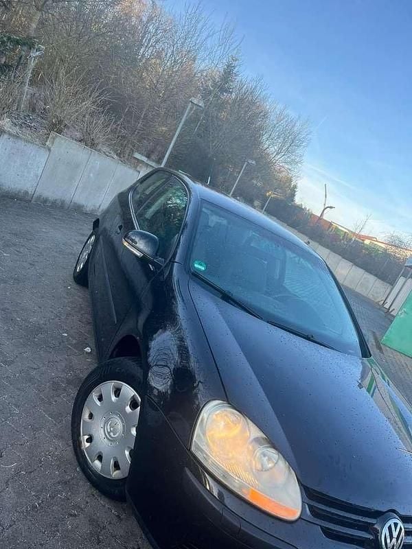 Gebraucht VW Golf IV Comfortline 75 PS (55 kW) 2006 Limousine