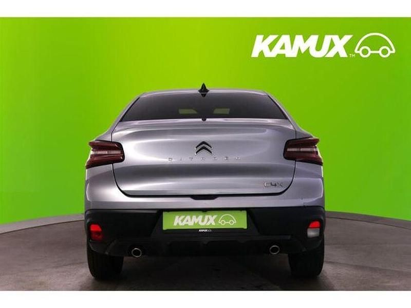 Gebraucht Citroën C4 PureTech 131 PS (96 kW) 2024 Andere SUV