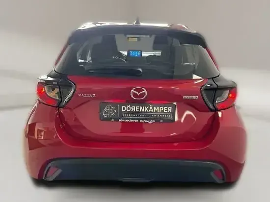 Gebraucht Mazda 2 Center-Line 116 PS (85 kW) 2025 Andere Kleinwagen