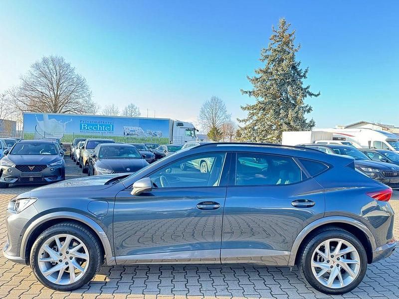 Gebraucht Cupra Formentor 204 PS (150 kW) 2023 SUV