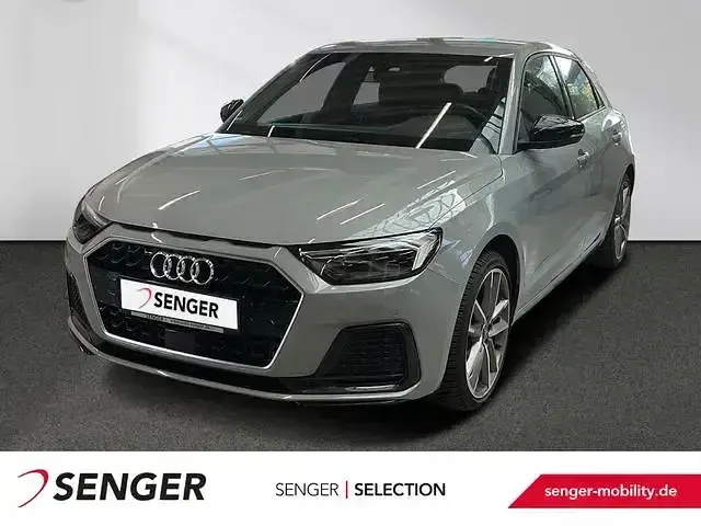 Gebraucht Audi A1 Sportback Advanced Plus 110 PS (80 kW) 2021 Kleinwagen