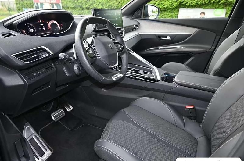 Gebraucht Peugeot 5008 GT-line 131 PS (96 kW) 2020 SUV