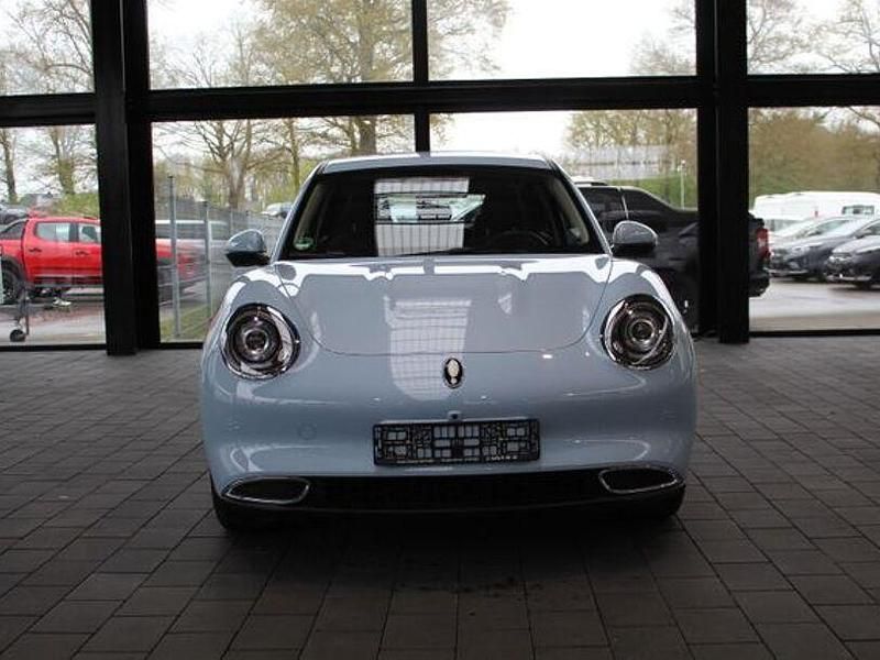 Second-hand Ora 03 125 kW (171 CP) 2023 Albastru Hatchback