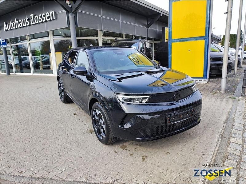 Neu Opel Mokka-e Ultimate 114 kW (156 PS) 2026 SUV