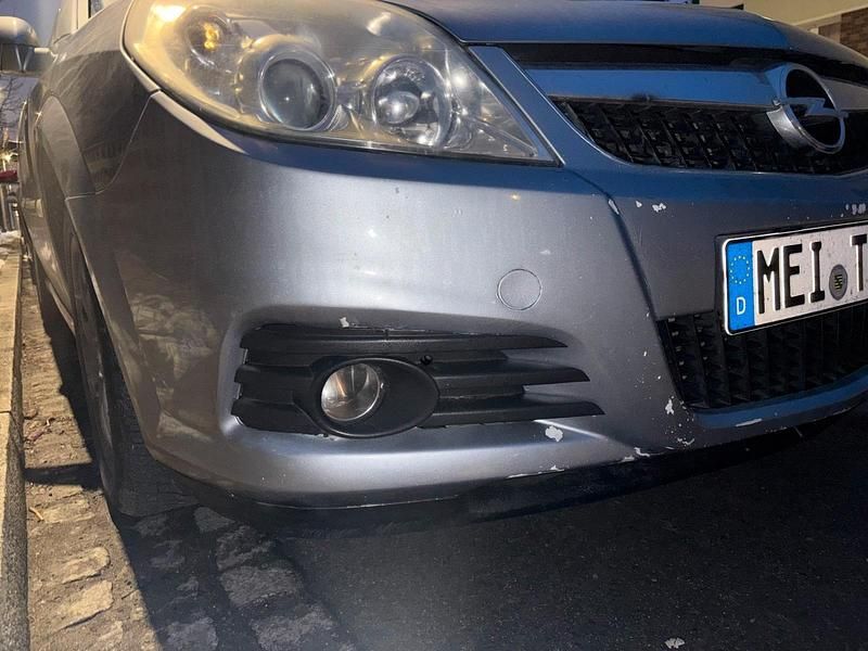 Gebraucht Opel Vectra 155 PS (114 kW) 2007 Andere farben Limousine