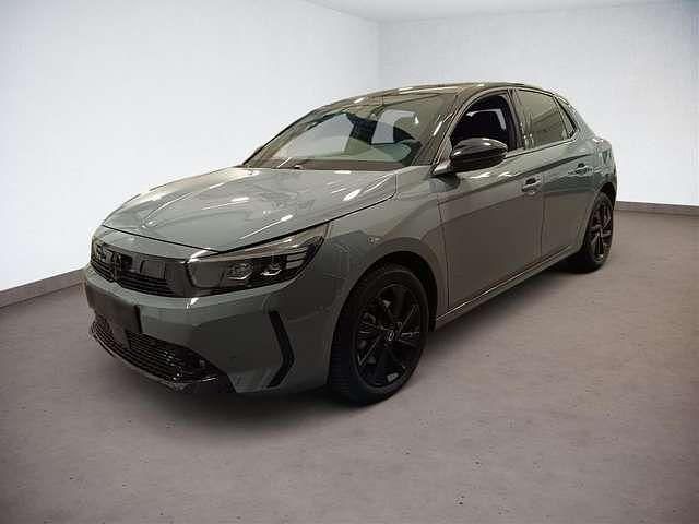 Grafik grau/dach schwarz Gebraucht 2025 Opel Corsa Kleinwagen | 18.940 € (Superpreis) - Bild 1/4