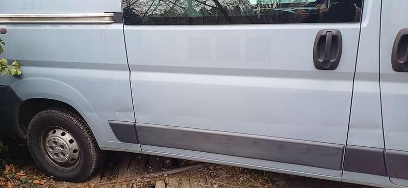 Gebraucht Peugeot Boxer 131 PS (96 kW) 2017 Other Van