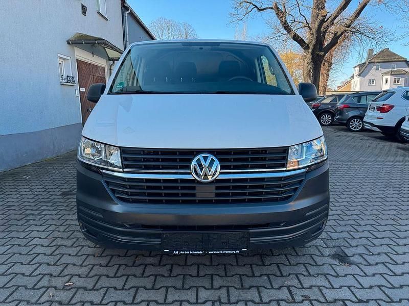 Gebraucht VW T6.1 110 PS (80 kW) 2022 Weiß Van