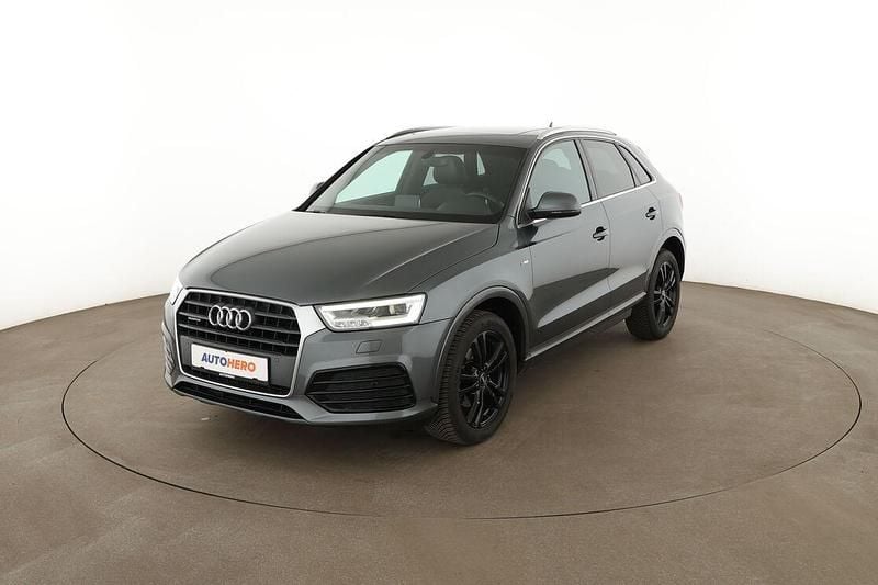 Usata Audi Q3 Sport 2018 SUV