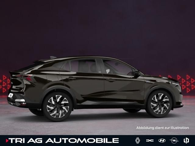 Gebraucht Renault Rafale Techno 200 PS (147 kW) 2025 SUV