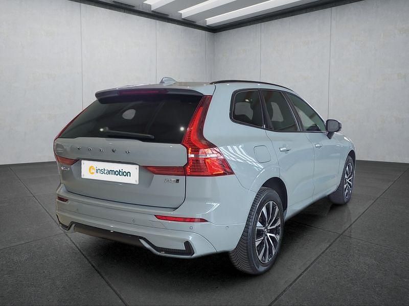 Gebraucht Volvo XC60 Plus 250 PS (183 kW) 2025 Grau SUV