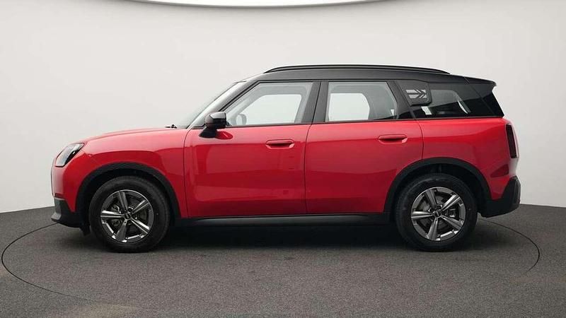 Gebraucht Mini Countryman Classic 163 PS (119 kW) 2025 Rot SUV