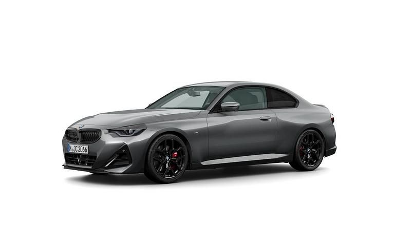 Neu 2025 BMW 220 M Sport Coupé | 63.885 € - Bild 1/3