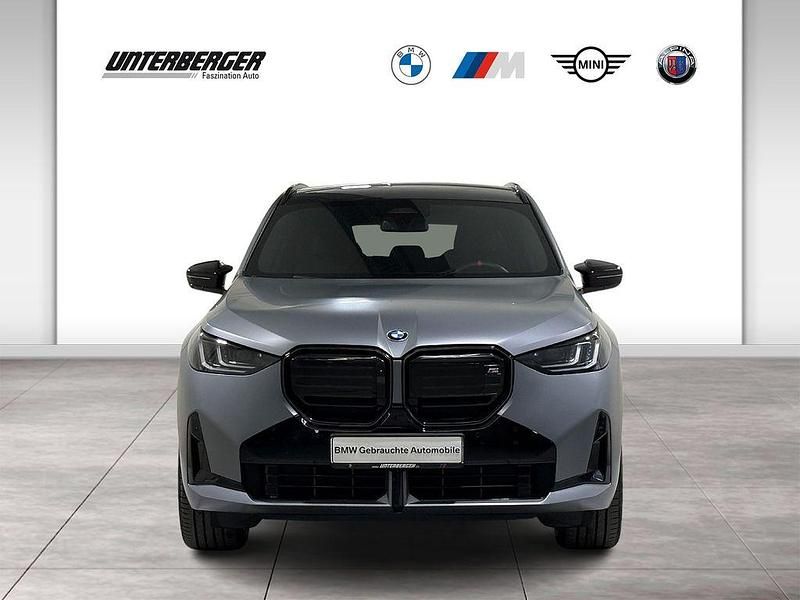 Gebraucht BMW X3 Performance 381 PS (280 kW) 2025 Grau SUV
