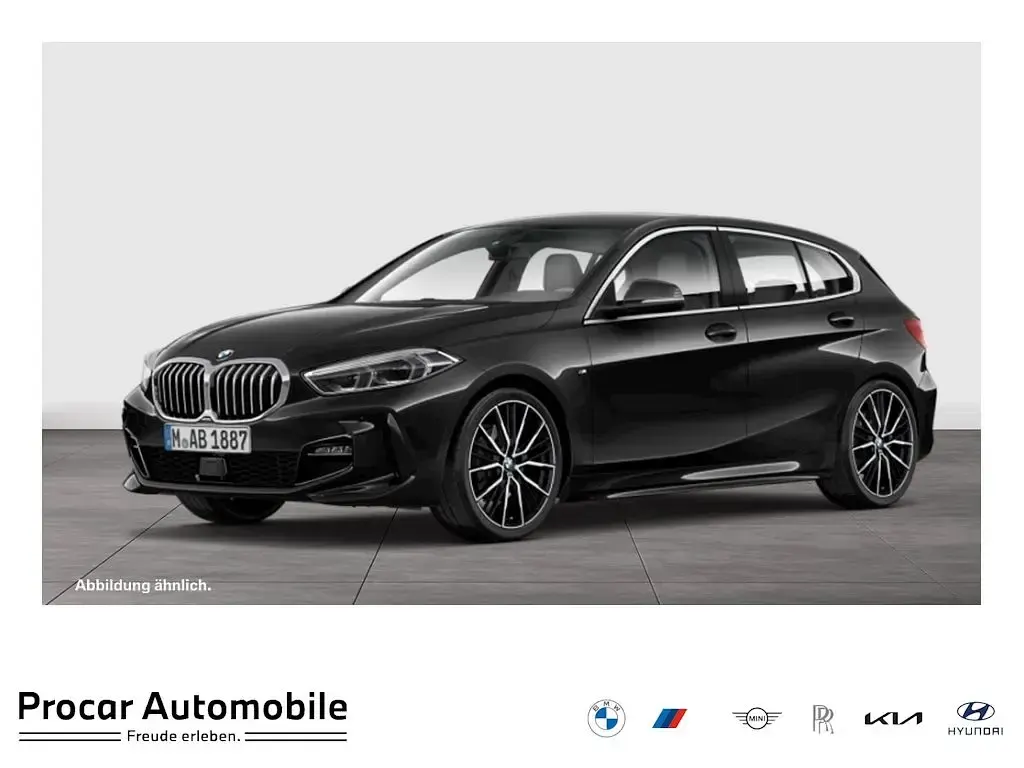 Gebraucht BMW 120 M Sport 178 PS (130 kW) 2023 Limousine