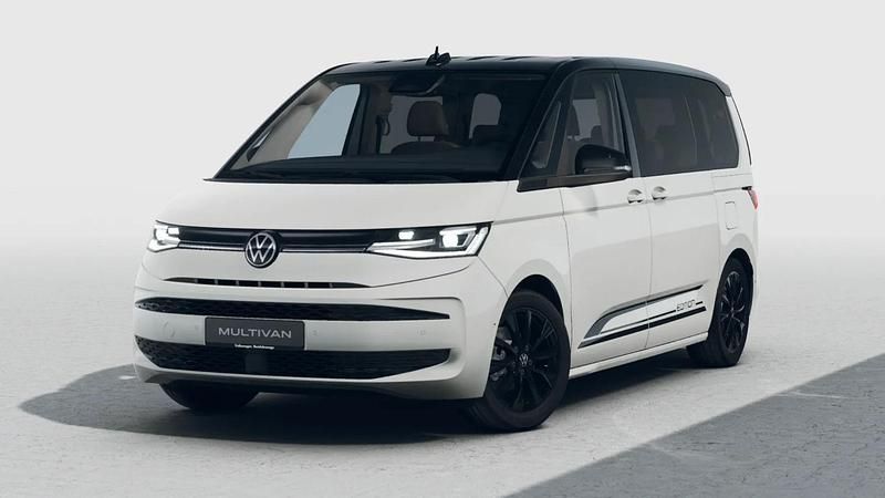Neu 2026 VW Multivan Edition Van | 58.490 € (Etwas zu teuer) - Bild 1/4