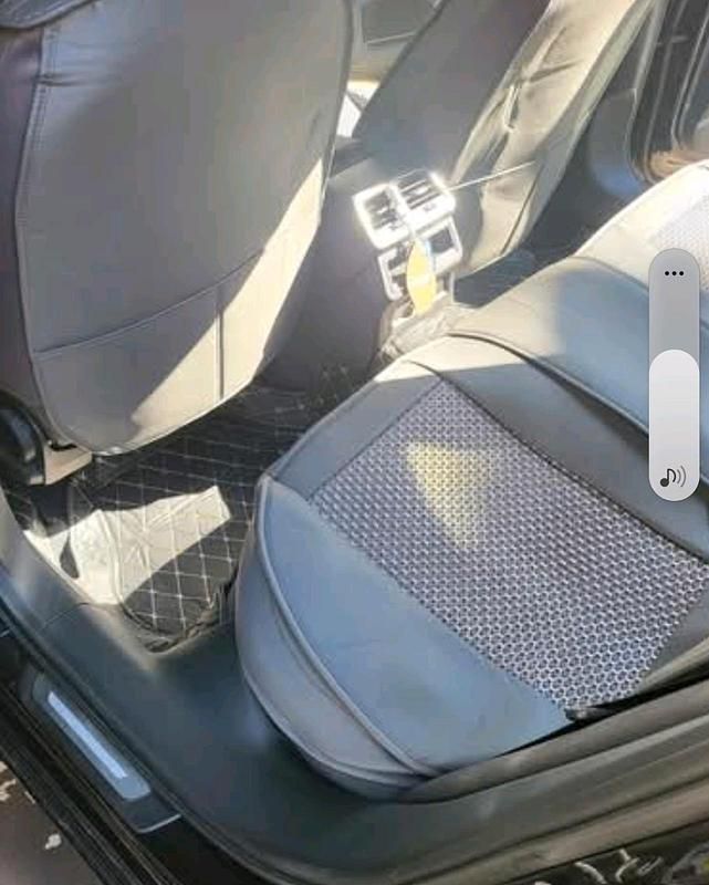 Gebraucht Audi A6 Ambiente 204 PS (150 kW) 2020 Schwarz Kombi