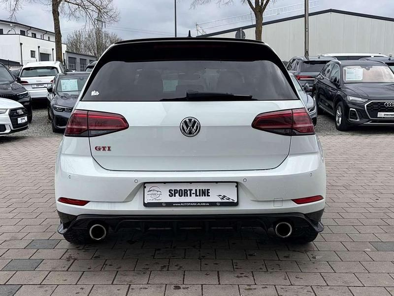 Gebraucht VW Golf VII GTI 290 PS (213 kW) 2019 Andere Limousine