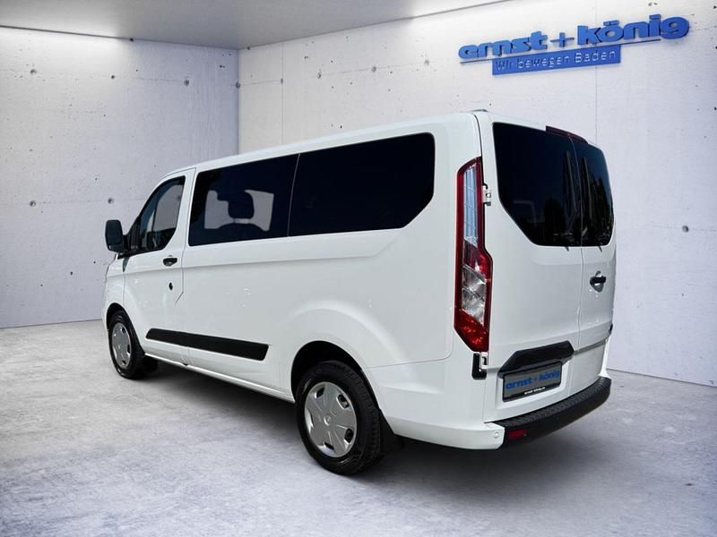 Usata Ford Transit Custom Trend 2020