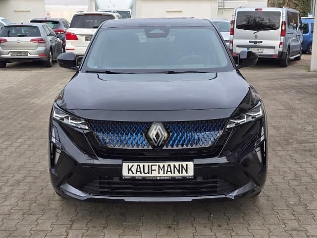Neu Renault Rafale 300 PS (220 kW) 2026 Schwarz SUV