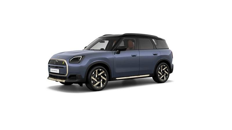 Gebraucht Mini Countryman 230 kW (313 PS) 2024 SUV