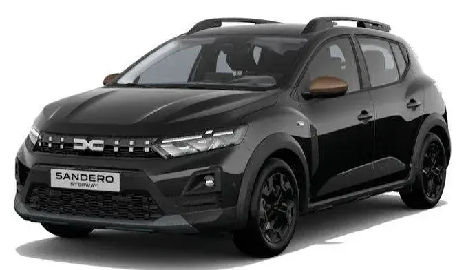 Gebraucht Dacia Sandero Extreme 122 PS (89 kW) 2026 SUV