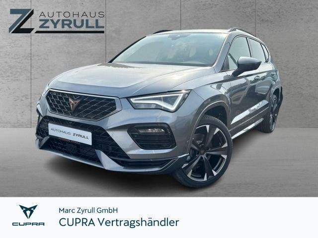 Grau Gebraucht 2024 Cupra Ateca SUV | 37.980 € (Fairer Preis) - Bild 1/4