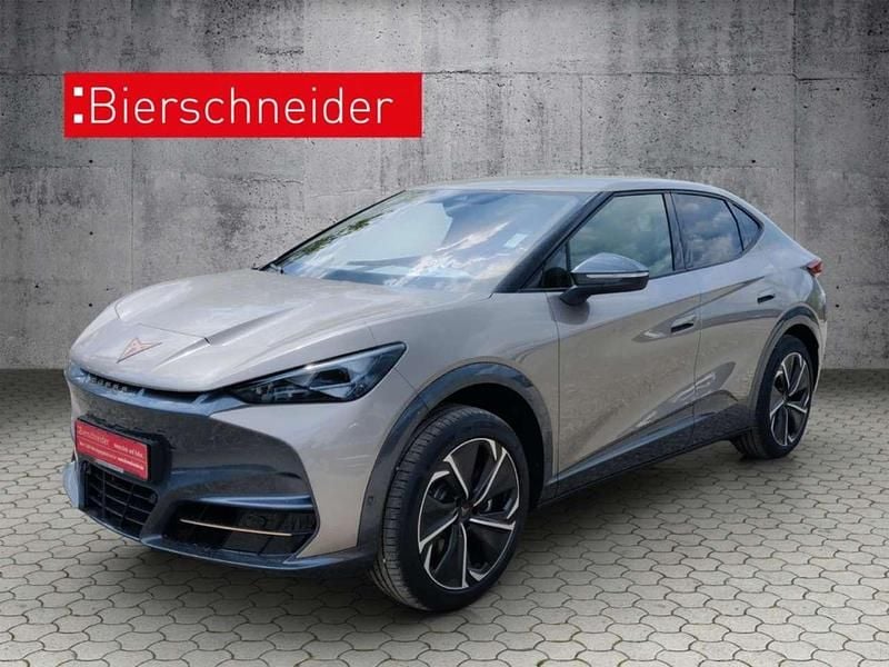 Silber Gebraucht 2025 Cupra Tavascan VZ SUV | 58.950 € - Bild 1/4