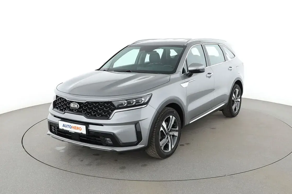 Gebraucht Kia Sorento Vision 230 PS (169 kW) 2021 SUV