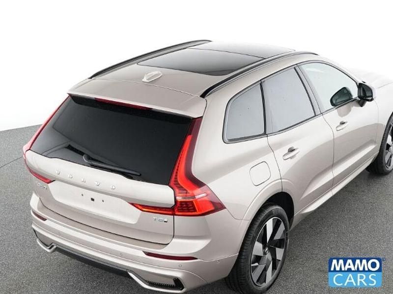 Gebraucht Volvo XC60 Plus 455 PS (334 kW) 2025 Grau SUV