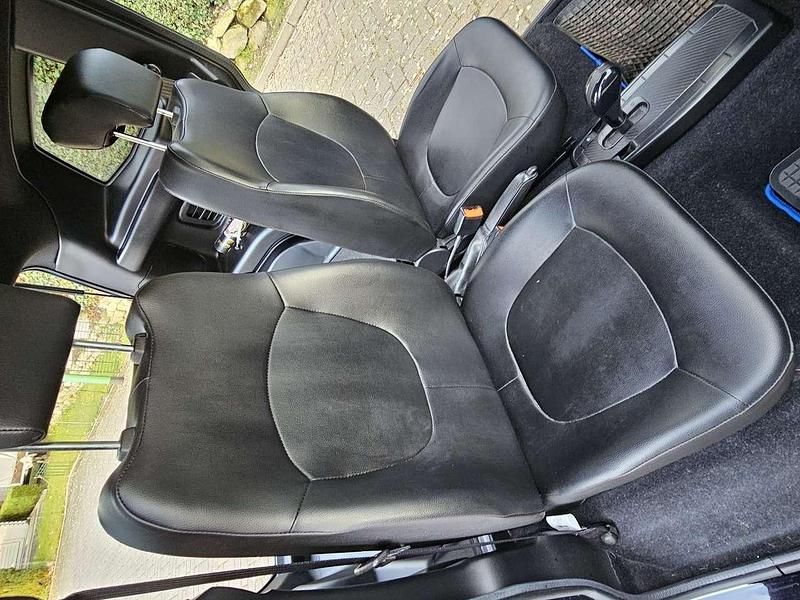 Gebraucht Ligier Myli 2024 Schwarz Kleinwagen