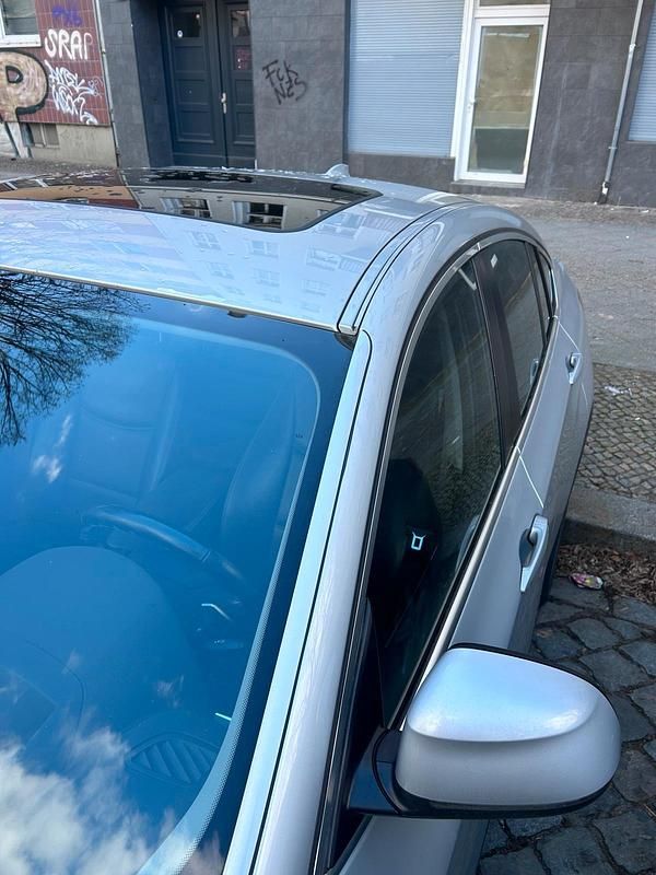 Gebraucht BMW X4 2014 SUV