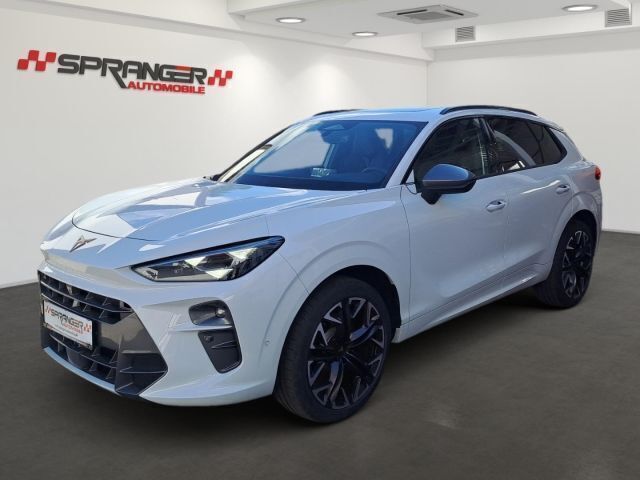Neu 2025 Cupra Terramar SUV | 47.990 € (Fairer Preis) - Bild 1/4