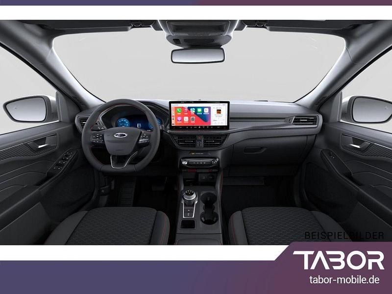 Neu Ford Kuga ST-Line 180 PS (132 kW) 2025 Andere farbe SUV