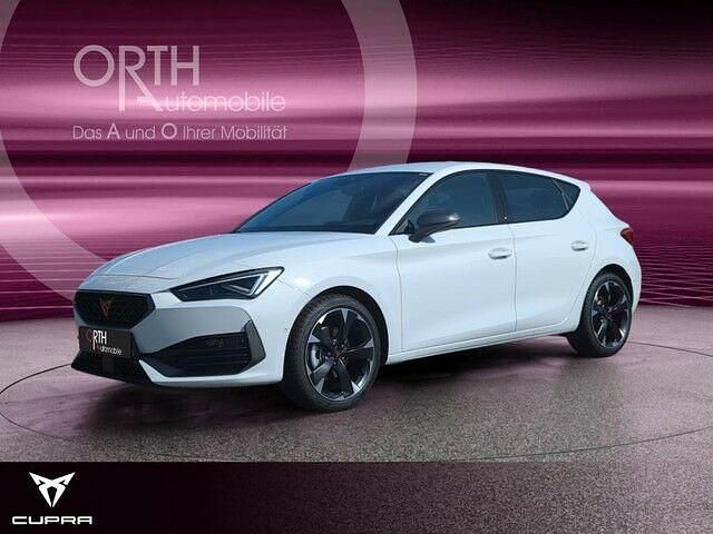 Othercolor Gebraucht 2024 Cupra Leon Limousine | 36.659 € (Fairer Preis) - Bild 1/2