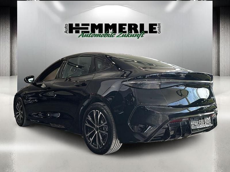 Neu BYD Seal Comfort 169 kW (231 PS) 2026 Schwarz Limousine