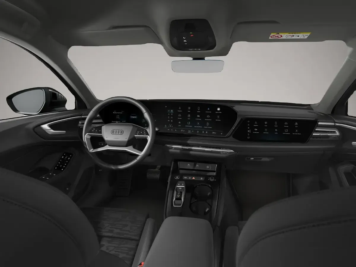 Gebraucht Audi A5 Comfort 204 PS (150 kW) 2025 Manufacturer