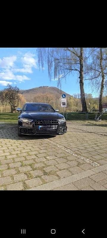 Gebraucht 2015 Audi S6 Limousine | 32.500 € (Fairer Preis) - Bild 1/4
