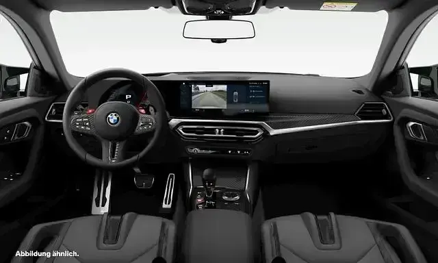 Gebraucht BMW M2 Performance 460 PS (338 kW) 2024 Saphirschwarz Coupé