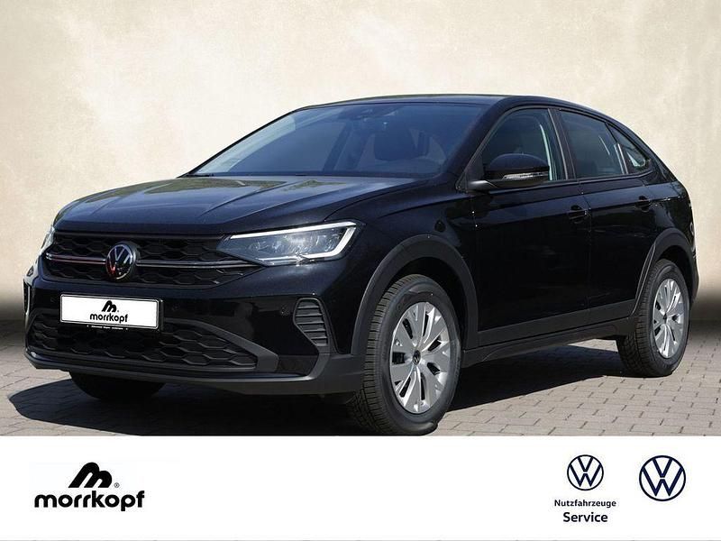 Schwarz Neu 2025 VW Taigo SUV | 24.240 € (Etwas zu teuer) - Bild 1/4
