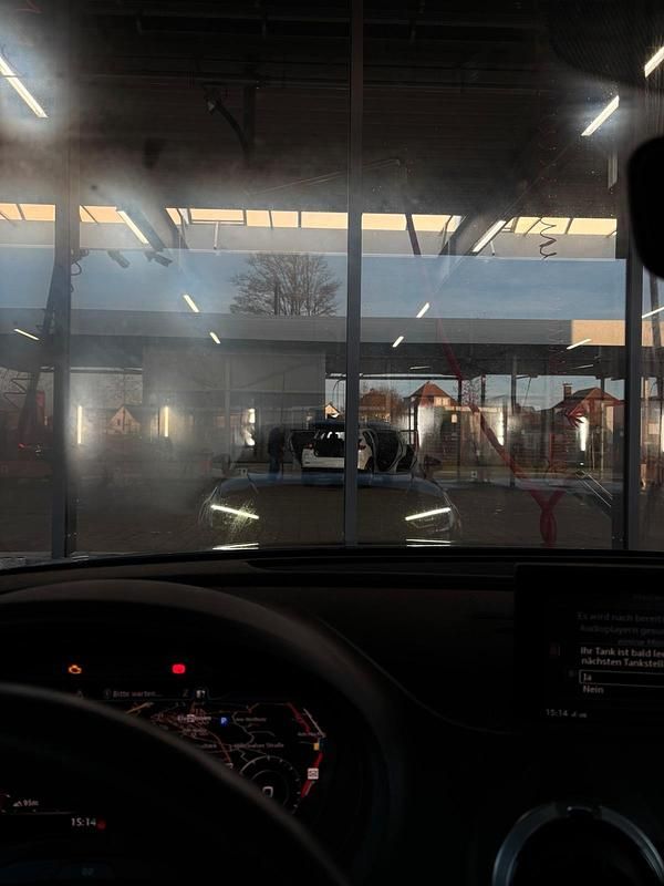 Gebraucht Audi A3 150 PS (110 kW) 2017 Grau Limousine