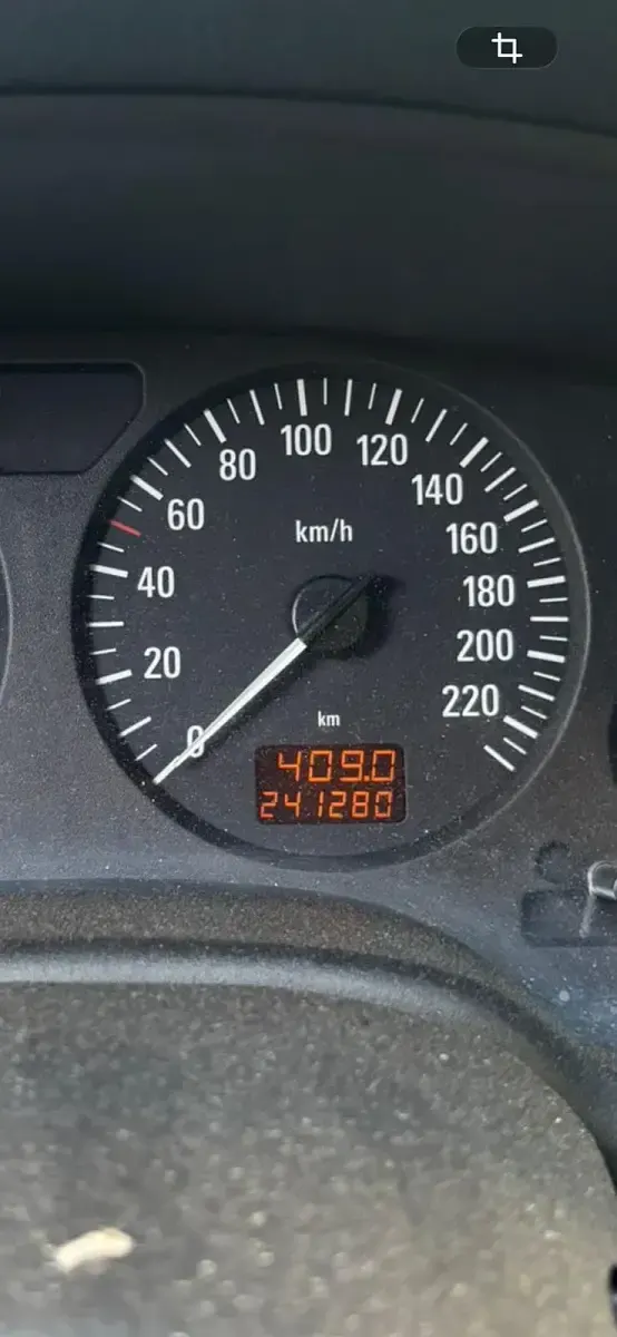 Gebraucht Opel Astra 100 PS (73 kW) 2001 Silber Kombi