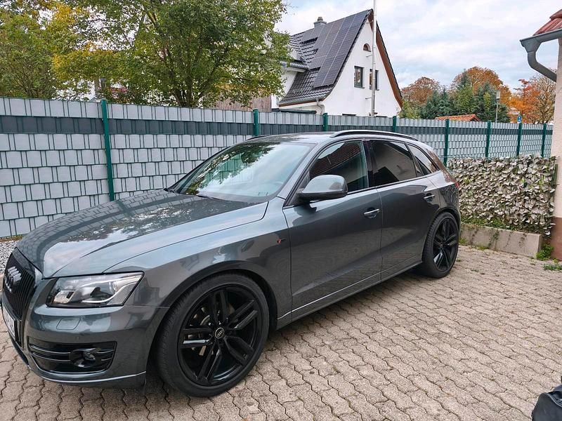 Gebraucht 2010 Audi SQ5 SUV | 13.500 € - Bild 1/4