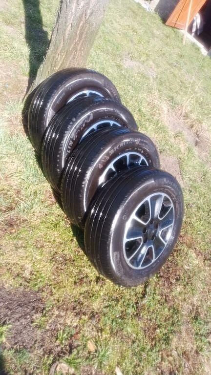 Gebraucht Dacia Duster Comfort 109 PS (80 kW) 2018 Schwarz SUV