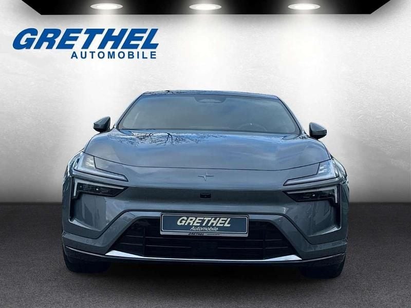 Gebraucht Polestar 4 Performance 400 kW (544 PS) 2024 Grau SUV
