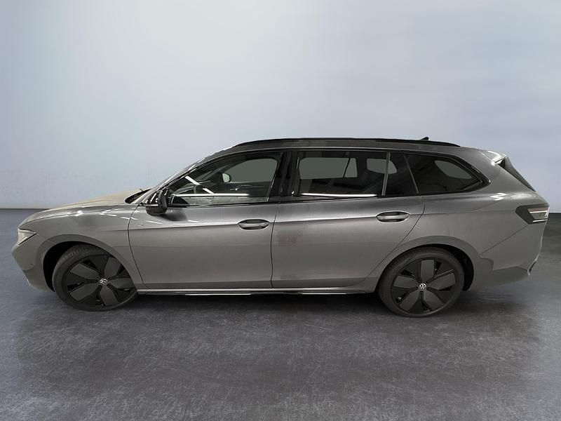 Ny VW Passat Style 265 HK (194 kW) 2025 Stationcar