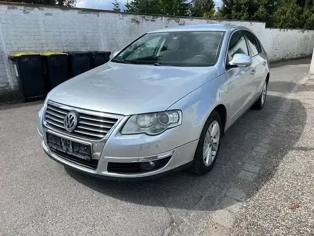 Brugt Mercedes SL500 306 HK (225 kW) 2004